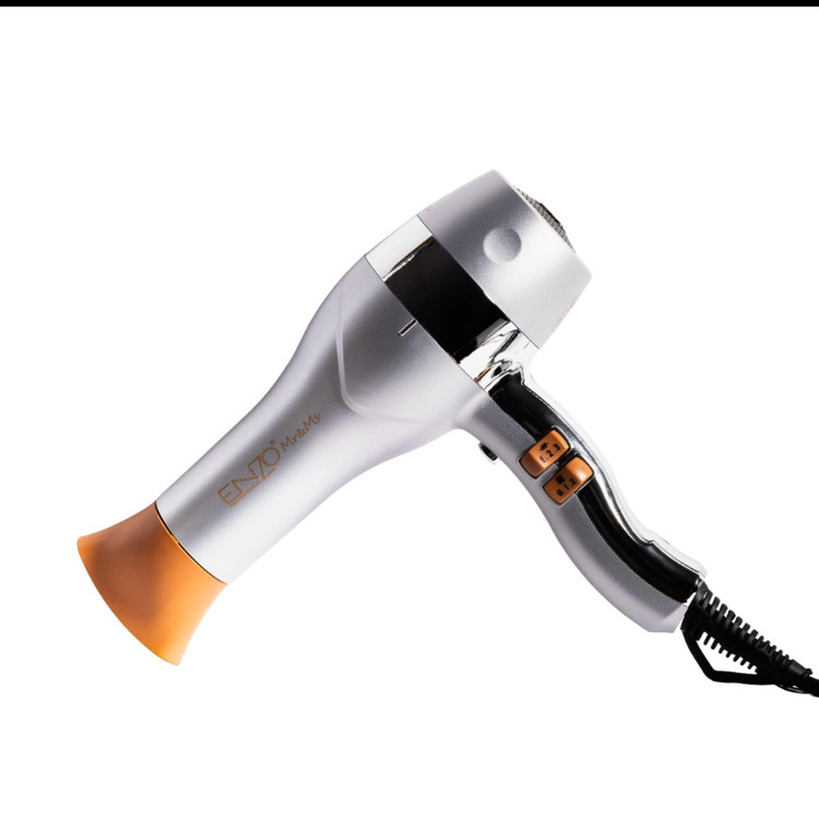 سشوار یونی انزو مدل EN_6018