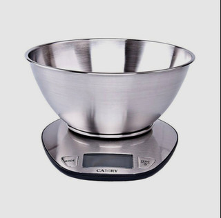 ترازوی آشپزخانه برند CAMRY