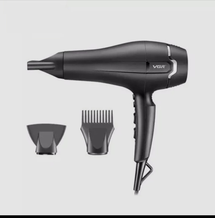 سشوار حرفهای VGR مدل V-450