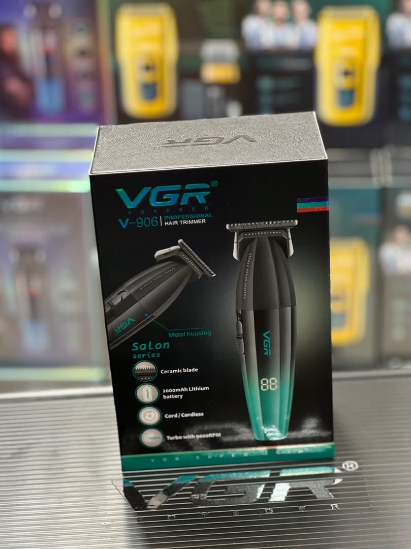 ماشین اصلاح وی جی آر( VGR) مدل V-906