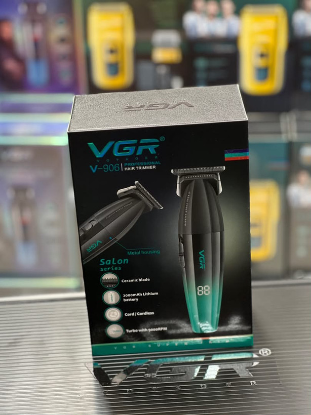 ماشین اصلاح وی جی آر( VGR) مدل V-906