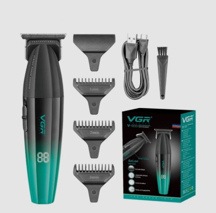 ماشین اصلاح وی جی آر( VGR) مدل V-906