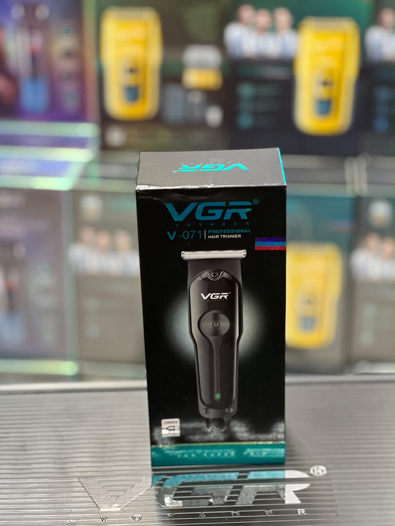 ماشین اصلاح وی جی آر (VGR) مدل V-۰۷۱