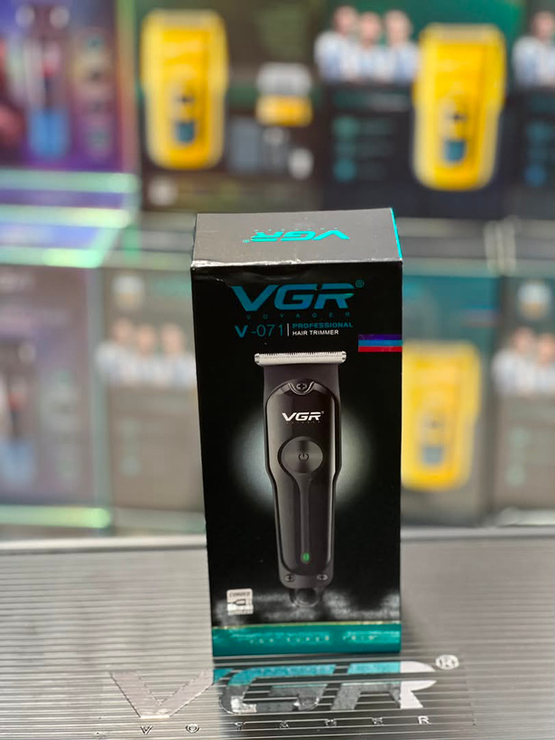ماشین اصلاح وی جی آر (VGR) مدل V-۰۷۱