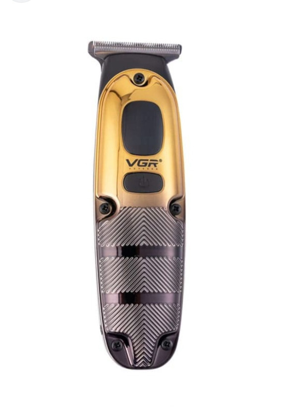 ماشین اصلاح وی جی آر (VGR) مدل V-۹۸۰