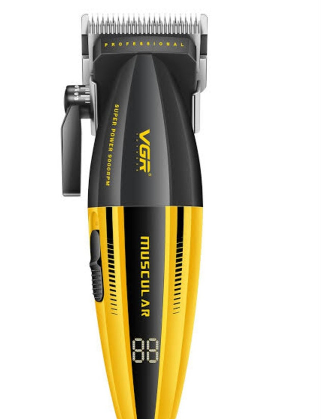 ماشین اصلاح VGR (ویجی آر) مدل V_285