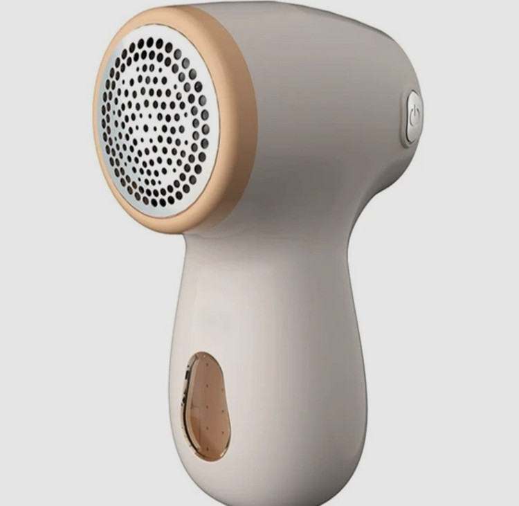 پرزگیر شارژی دیجیتال مدل MQ-01